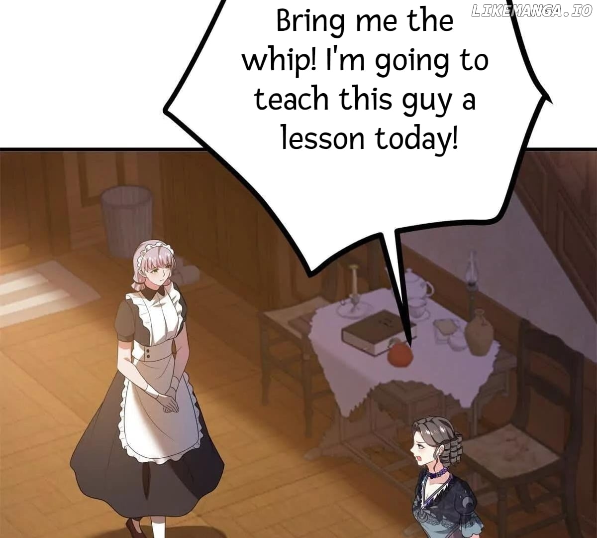 How to Change a Path Full of Thorns Into One Full of Happiness Chapter 70 - page 33